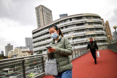 China destrona a Estados Unidos como el primer socio comercial de Europa