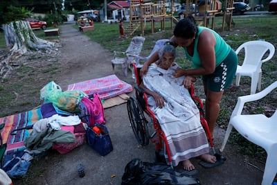$100 millones para la emergencia y la flexibilización de los límites del déficit