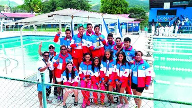 Sigue la cosecha