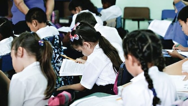 La educación es el camino para el desarrollo: Copeme