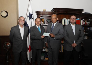 El Tribunal Electoral devolvió $18.3 millones al tesoro producto de ahorros en 2019