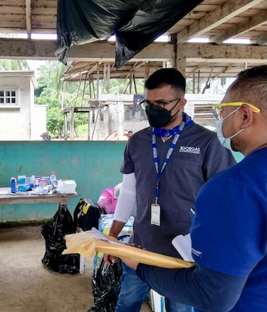 Radiografía del dengue en Panamá: regiones con transmisión oculta de la enfermedad