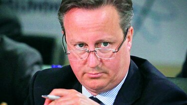 Jóvenes, decisivos en la consulta del ‘brexit’