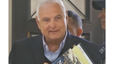 Defensa de Martinelli dice que SPI le impide acceso a testigos