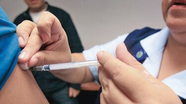 36 muertes por influenza en el país
