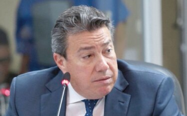 MOP reitera por qué se anuló informe de licitación
