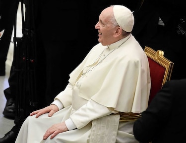 El papa Francisco y las migraciones