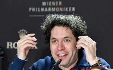 'Rectifique y escuche la voz del pueblo venezolano', pide músico Gustavo Dudamel a Maduro