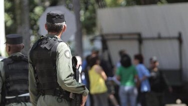 Corcione informa que devolvió anticipos a la CSJ por estacionamientos