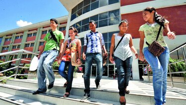 Una brecha laboral difícil de cerrar