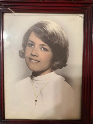Luto por el fallecimiento de Lidia Margarita Roa de Correa