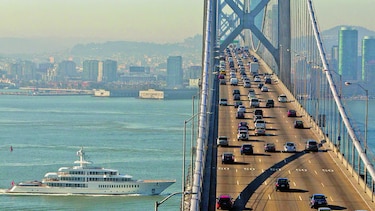 California reta orden de Trump