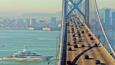 California reta orden de Trump