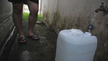 Idaan solicita denunciar a quienes malgasten el agua potable