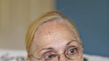 Una mirada a las secuelas del dietilenglicol