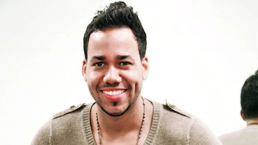 Romeo Santos lidera ventas