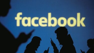 Pirateo, datos, manipulación rusa: escándalos crecientes en Facebook