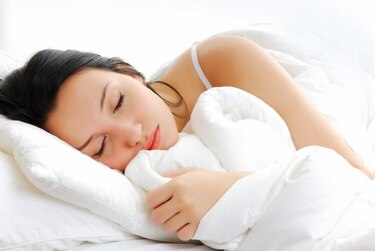 No dormir lo suficiente podría aumentar riesgo de diabetes