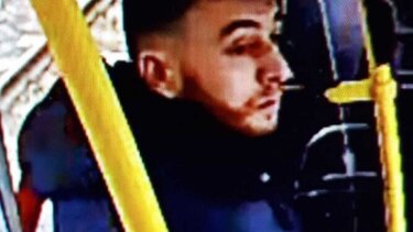Arrestan en Holanda al tercer implicado en la balacera en un tranvía