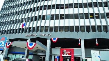 Martinelli gestionó el dinero