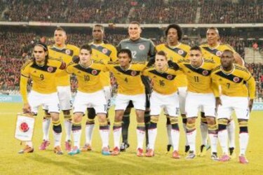Xtra 2014: Colombia pareciera el mejor