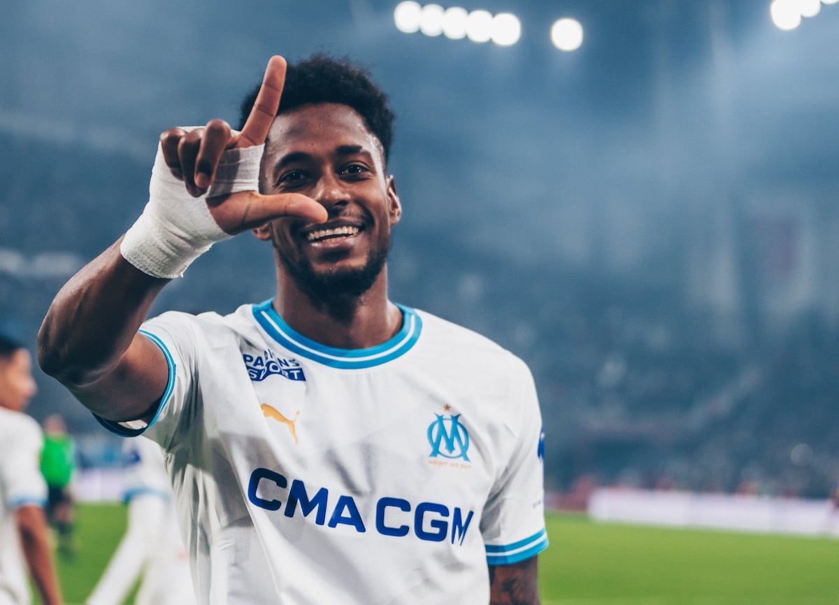 Michael Amir Murillo, entre rumores por una inesperada salida La