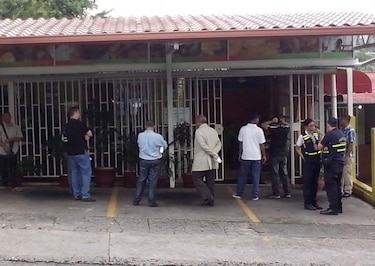 Reconstruyen crimen del abogado Juan Ramón Messina