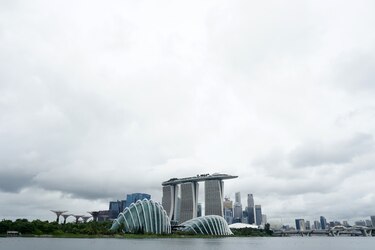 Singapur entra en recesión por primera vez en más de una década
