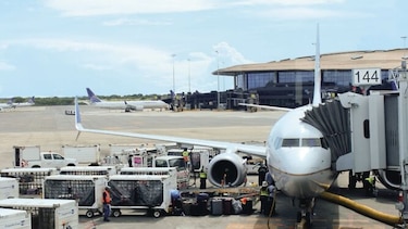 Aviación, en tiempo de alianzas