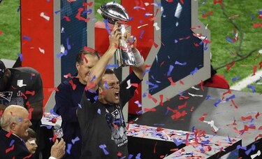 Fox atrae audiencia de 111.3 millones para el Super Bowl