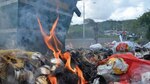 La contaminación y nuestra salud