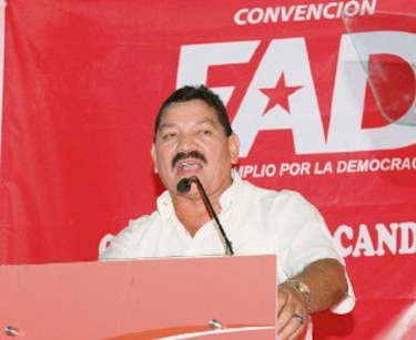 El FAD presenta su oferta electoral