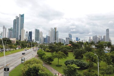 Panamá presenta paquete de compromisos sobre el cambio climático a Naciones Unidas