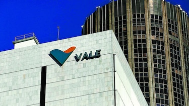 Vale podría regresar al mercado bursátil