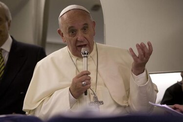 Vaticano: Próxima cita de Abbas y Peres es una esperanza para la paz
