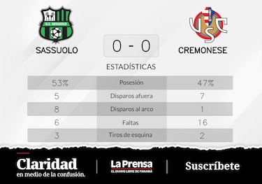 Cremonese corta la mala racha