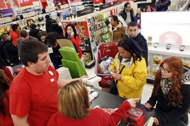 Target: 40 millones de cuentas comprometidas