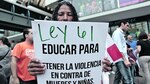 Organizaciones de la sociedad civil respaldan la educación sexual