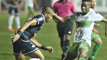 Costa del Este va por el liderato