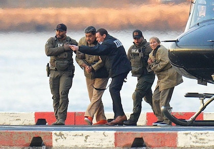 ‘¡Se llevaron a Maduro y a Cilia!’: BBC Mundo reconstruye la noche en la que Estados Unidos bombardeó Caracas