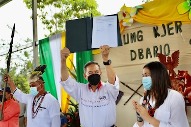 Más corregimientos, más gasto: iniciativas legislativas bajo la lupa