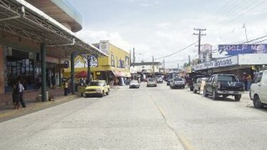 Changuinola: 41 años entre la riqueza y la pobreza