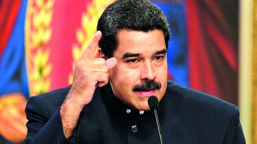 OEA pediría a la Corte Penal Internacional que investigue a Venezuela por lesa humanidad