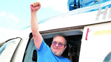 ‘Ley de amnistía no debe ser modificada’