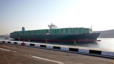 Suez rebaja peajes  para tener hegemonía