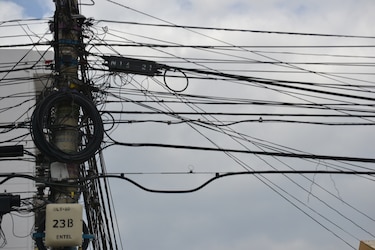 ¿Fin del ‘monopolio’ eléctrico en Panamá? Acodeco sugiere separar distribución y comercialización