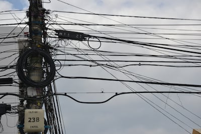 ¿Fin del ‘monopolio’ eléctrico en Panamá? Acodeco sugiere separar distribución y comercialización