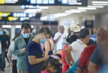 Panamá no es ajeno al impacto  