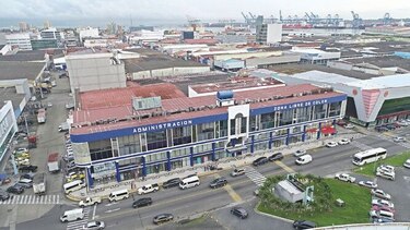 Zona Libre de Colón inicia 2019 con cifras negativas