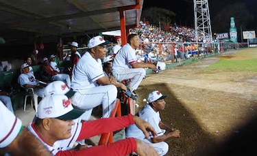 Urquiola será el director de la novena mayor de Chiriquí